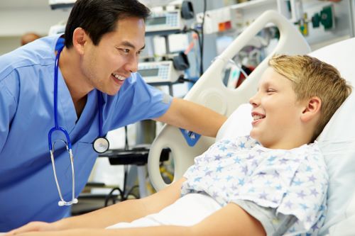 24th Annual Surgical Trauma Nursing Conference Banner
